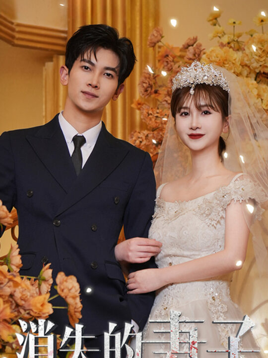 9858-新-消失的妻子(100集)王骊亚