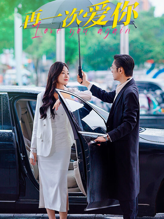 9930-再一次爱你(91集)