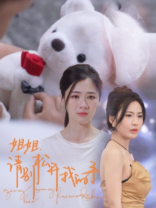 9467-姐姐-请别松开我的手(69集)维尼