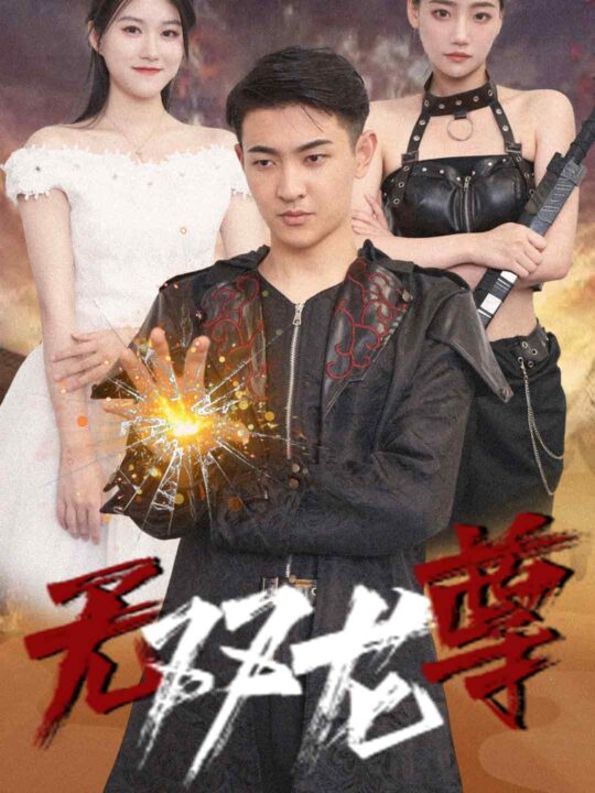 9960-无双龙尊(58集)