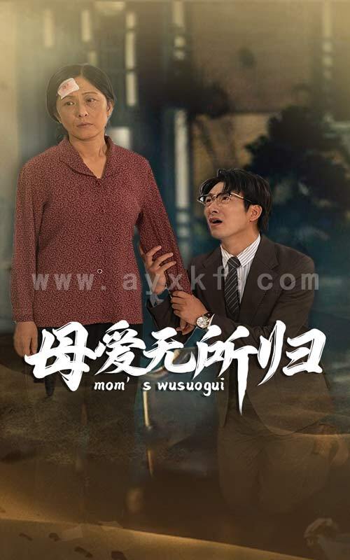 10225-母爱无所归(33集) 内容图1 一个实时收录全网最齐全的短视频短剧网剧小剧场的网站! 10225-母爱无所归(33集) 最新 图1张