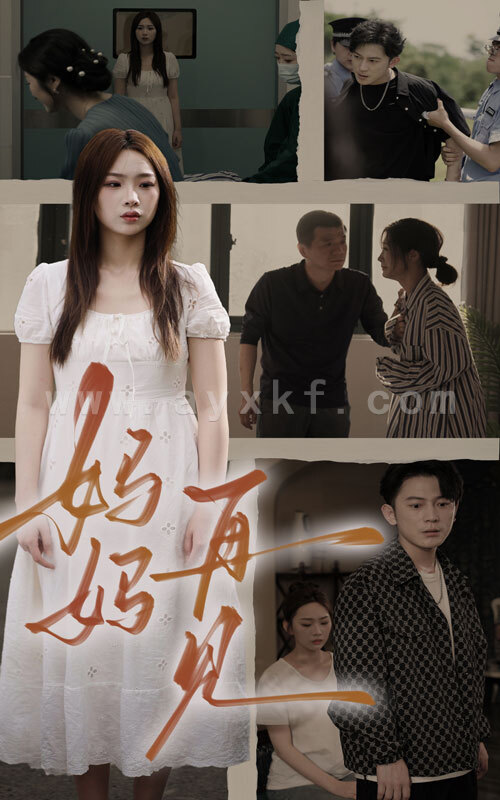 9669-妈妈-再见(28集) 最新 图1张