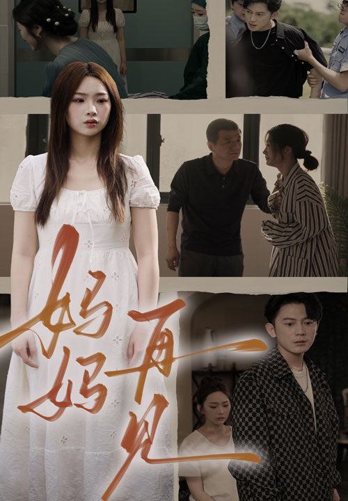 9669-妈妈-再见(28集)