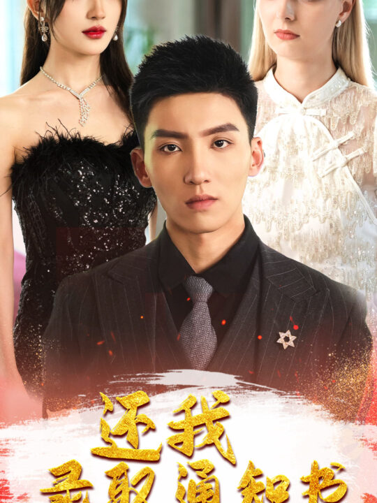 9741-还我录取通知书(60集)