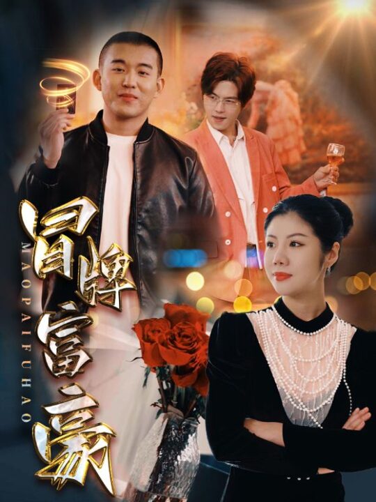 9505-冒牌富豪(77集)