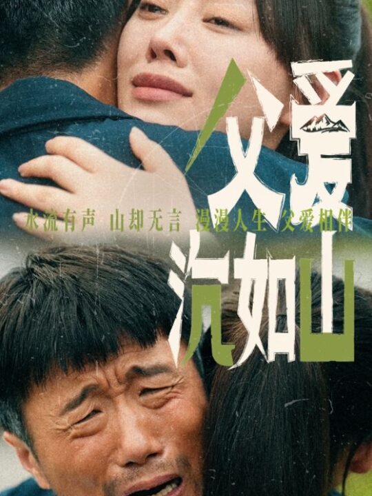 10286-父爱沉如山(65集)