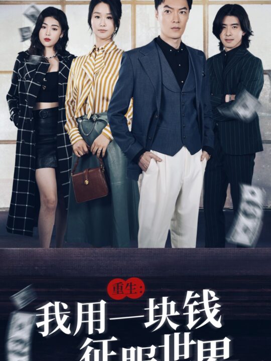 9790-重生-我用一块钱征服世界(97集)萧雅锦