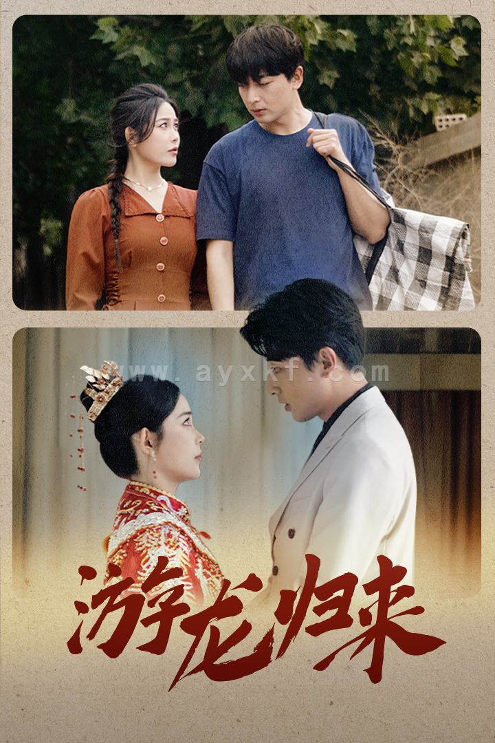 10005-游龙归来$金榜题名之游龙归来$寒门潜龙$我命由我不由天(67集)乐瑶 最新 图1张