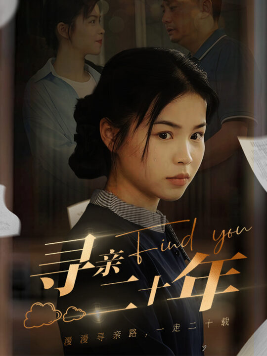 9656-寻亲二十年(81集)