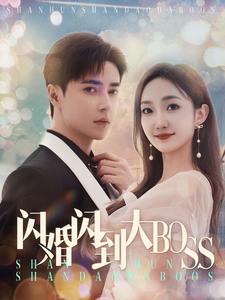10250-闪婚闪到大BOOS(76集)