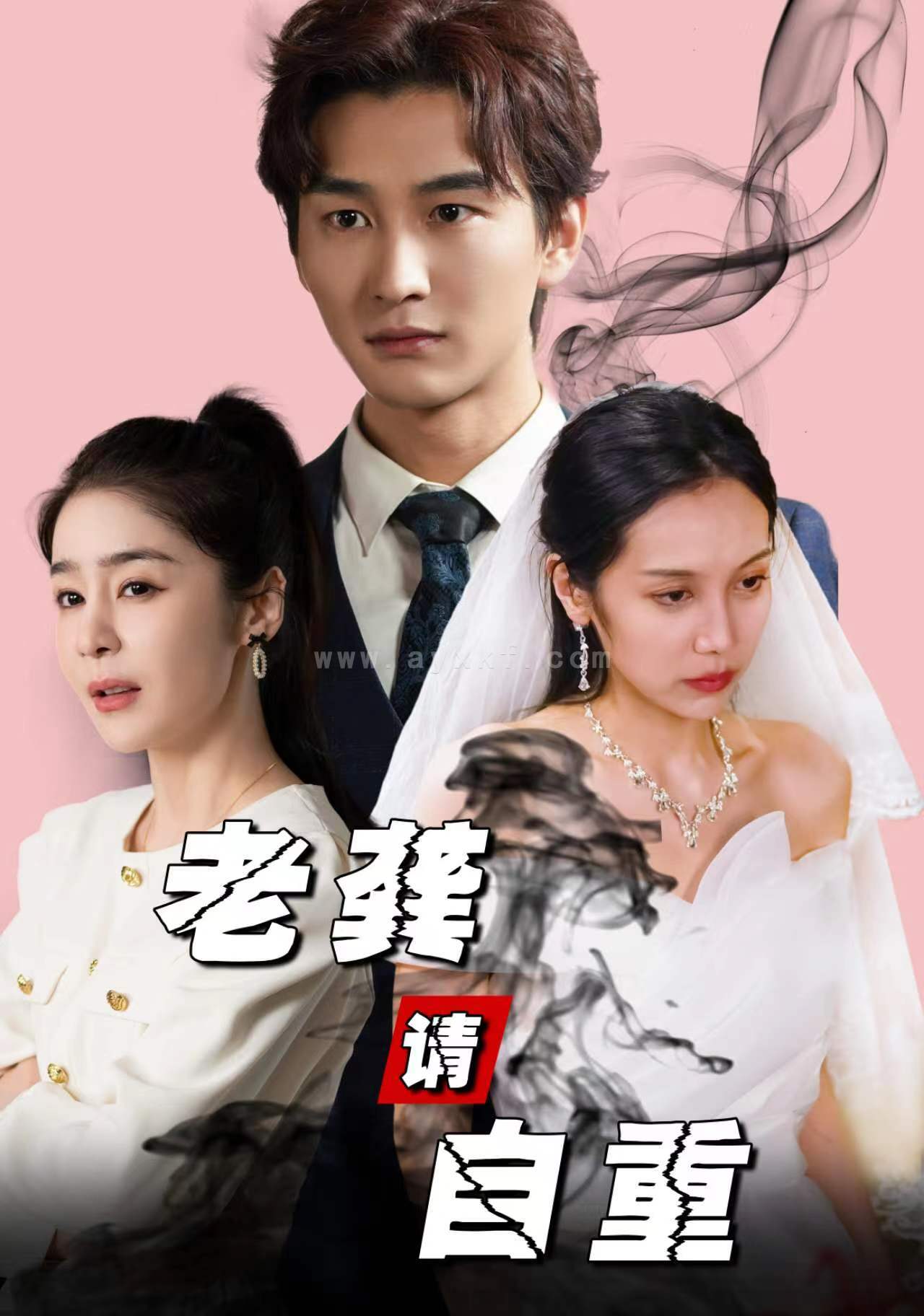 9435-老龚请自重(80集)王满婷 最新 图1张