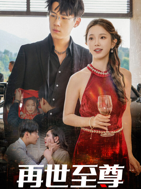 9872-再世至尊(81集)