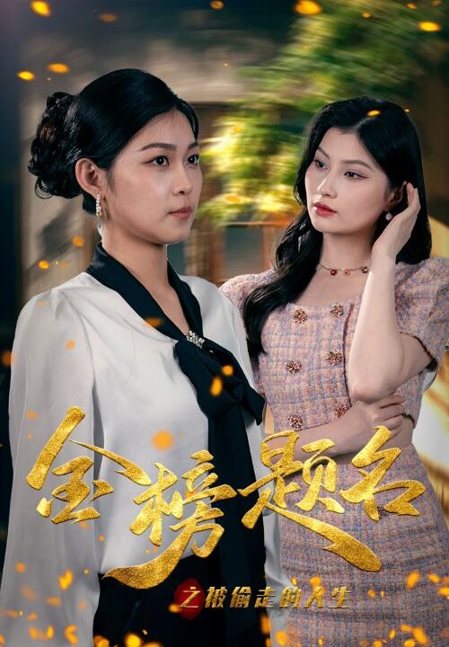 10022-金榜题名之被偷走的人生(33集)