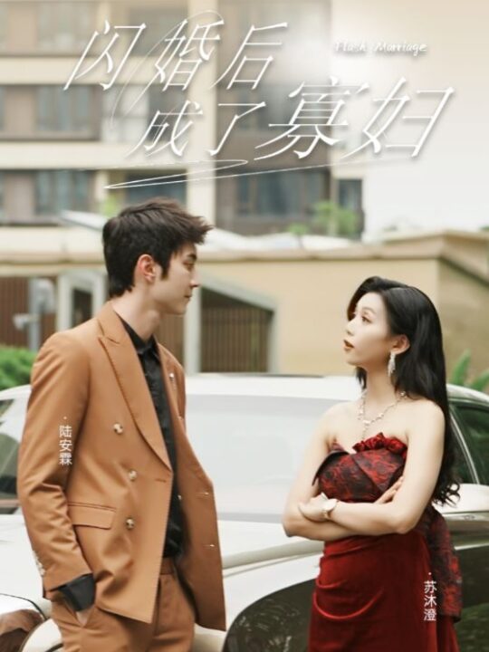 9918-闪婚后成了寡妇(75集)雷小米