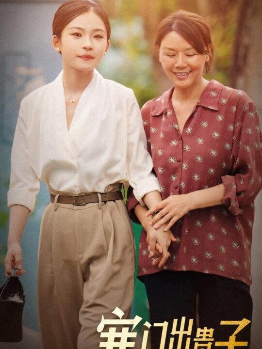 9459-寒门出贵子(58集)