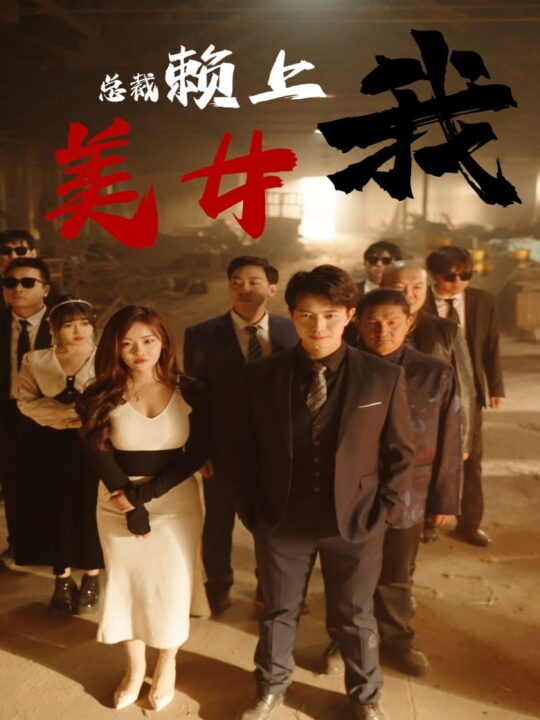 9679-美女总裁赖上我(97集)尚妙怡