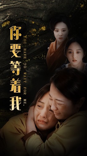 9484-你要等着我(85集)索菲