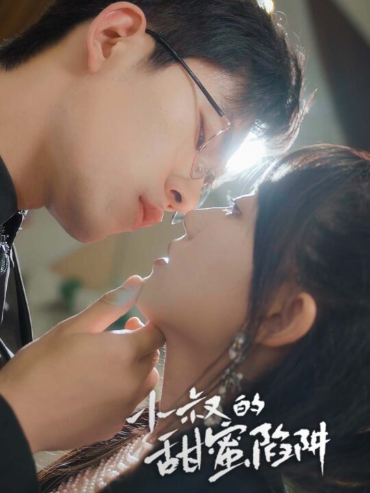 10017小叔的甜蜜陷阱(66集)