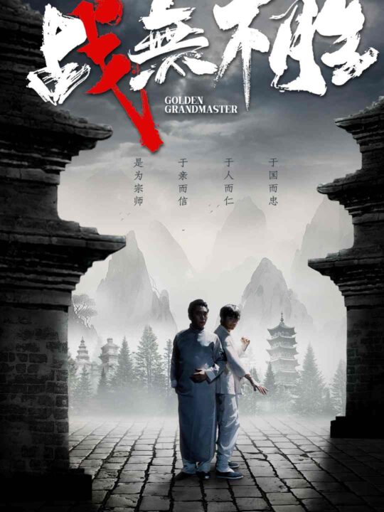 10329-战无不胜(80集)