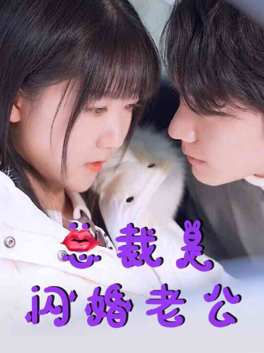 9698-总裁是闪婚老公(21集)