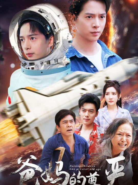 9716-爸妈的尊严(80集)