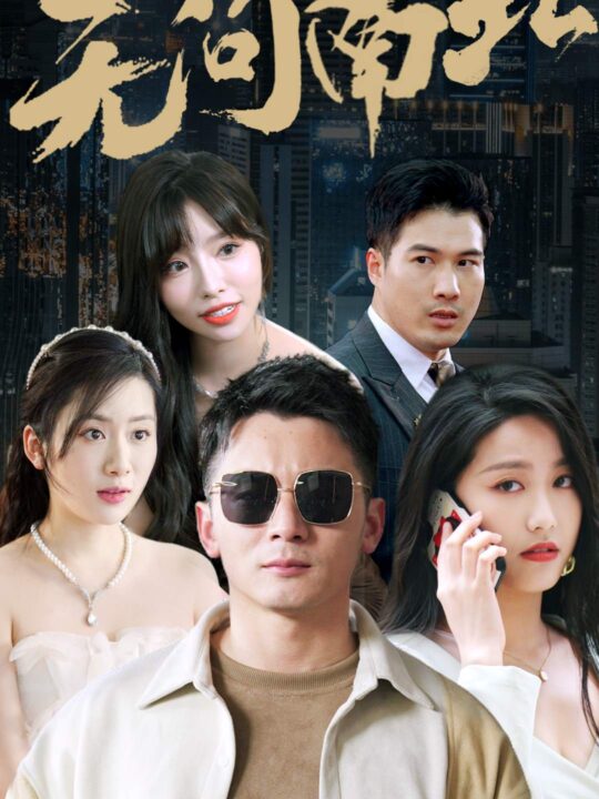 9819-无问南北(92集)