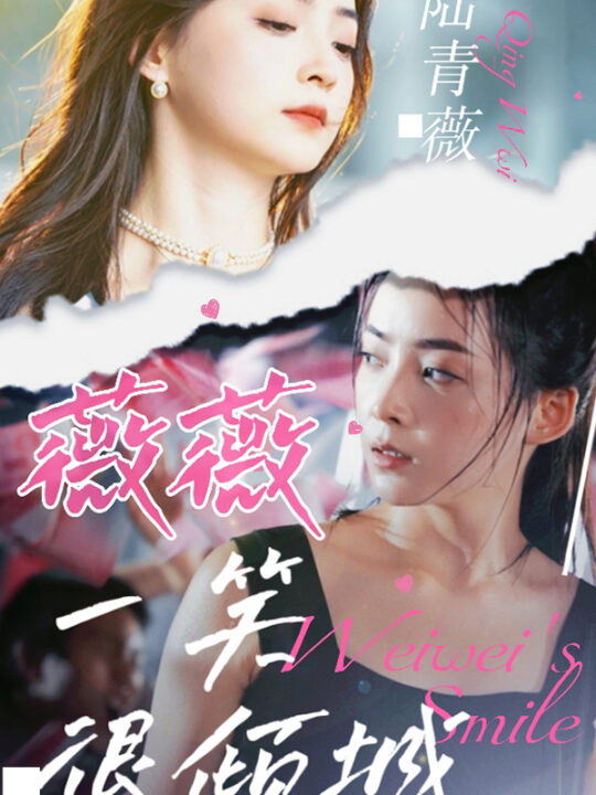 10088-薇薇一笑很倾城(80集)