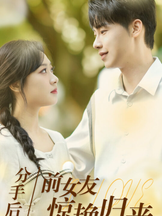 10126-分手后-前女友惊艳归来(30集)