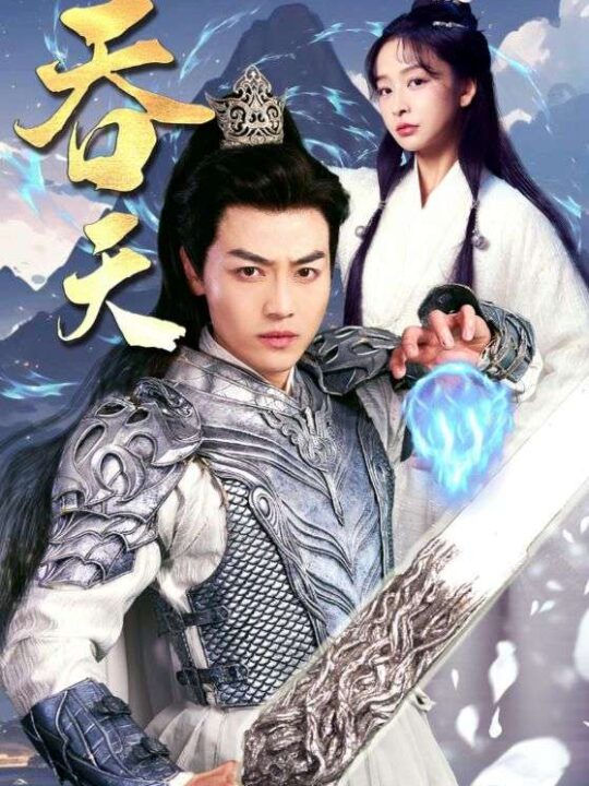 10241-吞天(90集)仙侠剧
