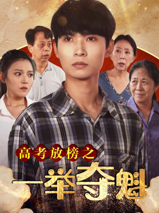 10354-高考放榜之一举夺魁(50集)