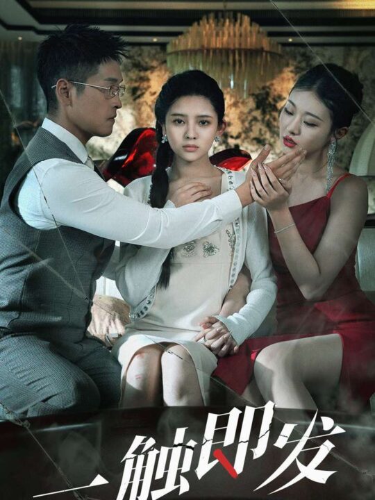 10387-一触即发(70集)