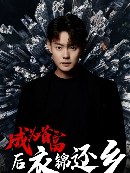 10120-成为首富后衣锦还乡(30集)代代