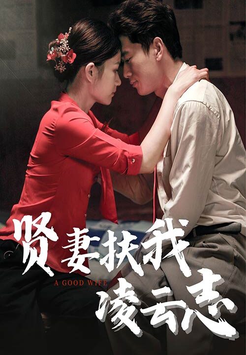 10077-贤妻扶我凌云志(71集)