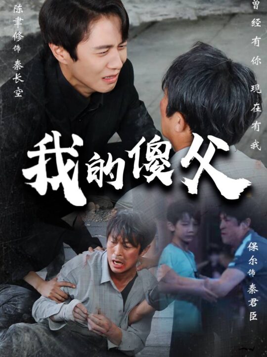 10256-我的傻父(74集)