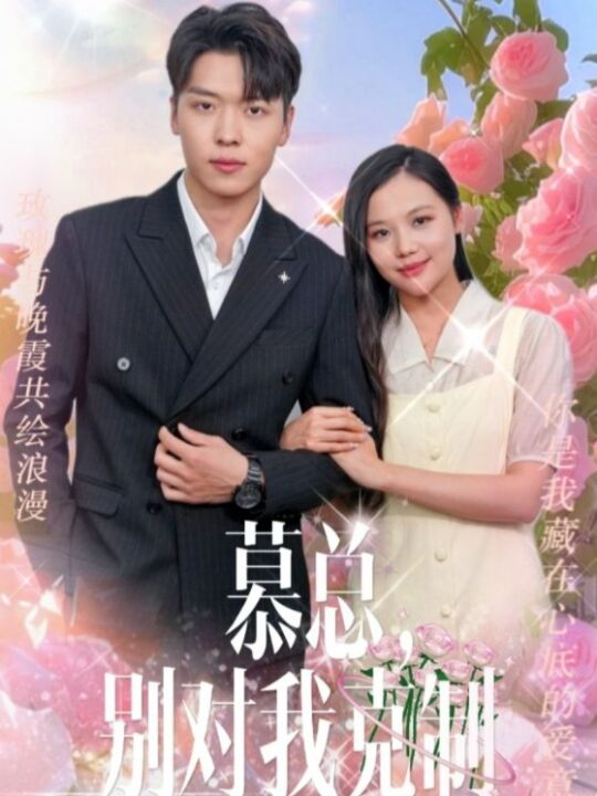 9916-慕总-别对我克制(106集)薛绮文