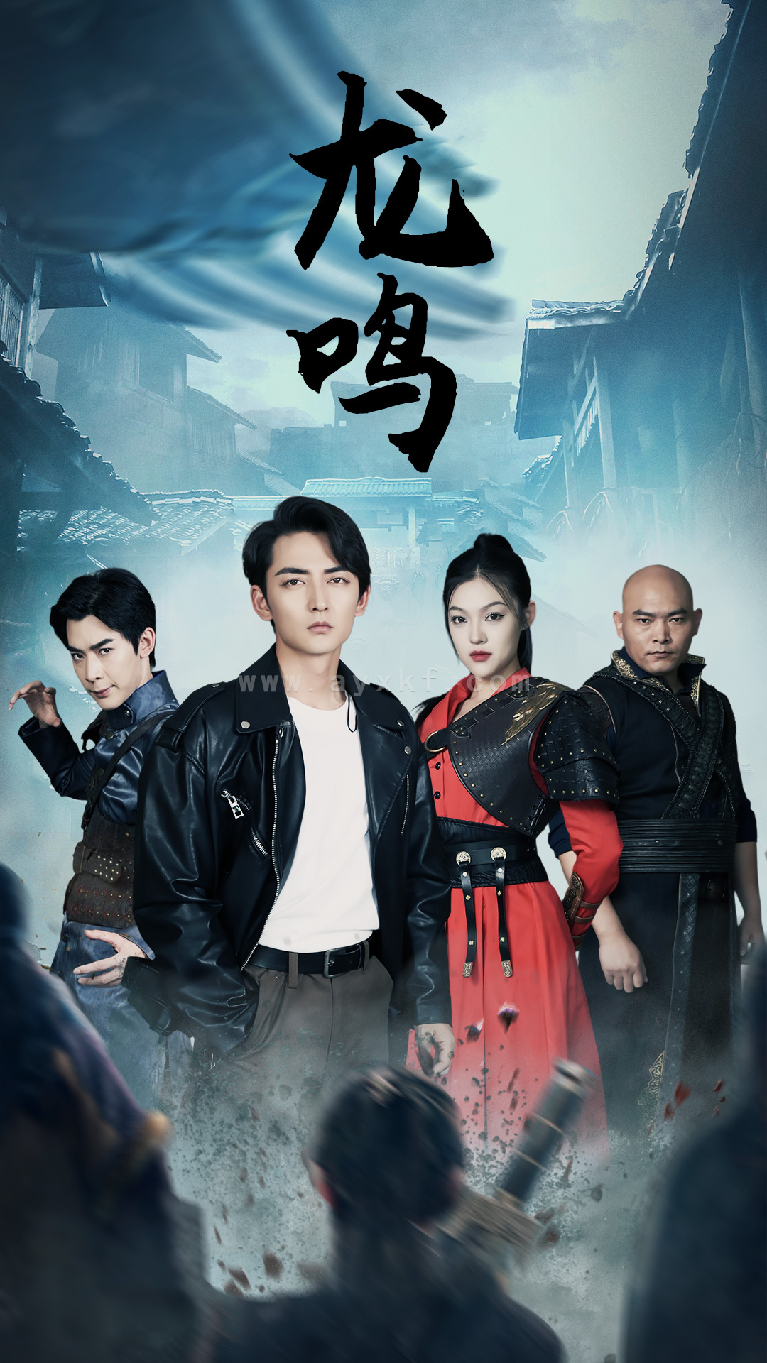 10012-龙鸣$龙之怒$绝世战狼(87集)张雅梦 内容图1 一个实时收录全网最齐全的短视频短剧网剧小剧场的网站! 10012-龙鸣$龙之怒$绝世战狼(87集)张雅梦 最新 图1张