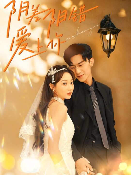 10043-阴差阳错爱上你(62集)