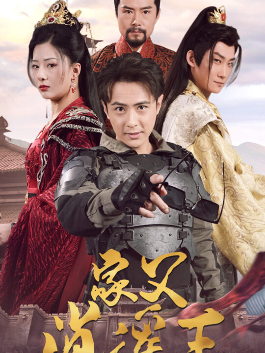 10224-家父逍遥王第3部(87集)