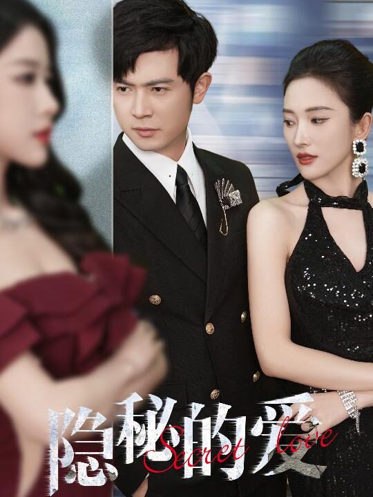9510-隐秘的爱(80集)