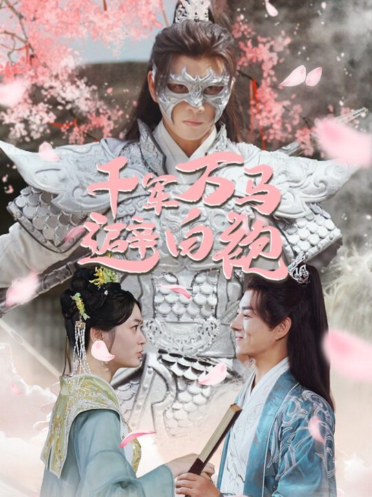 10364-千军万马避白袍(79集)穿越剧