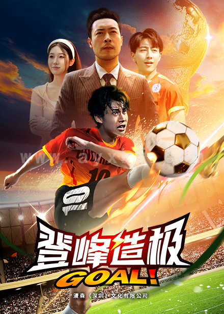 9461-登峰造极$一球成名(78集)