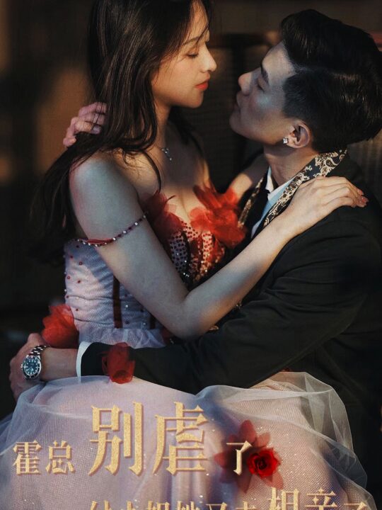 9617-霍总别虐了付小姐她又去相亲了(68集)