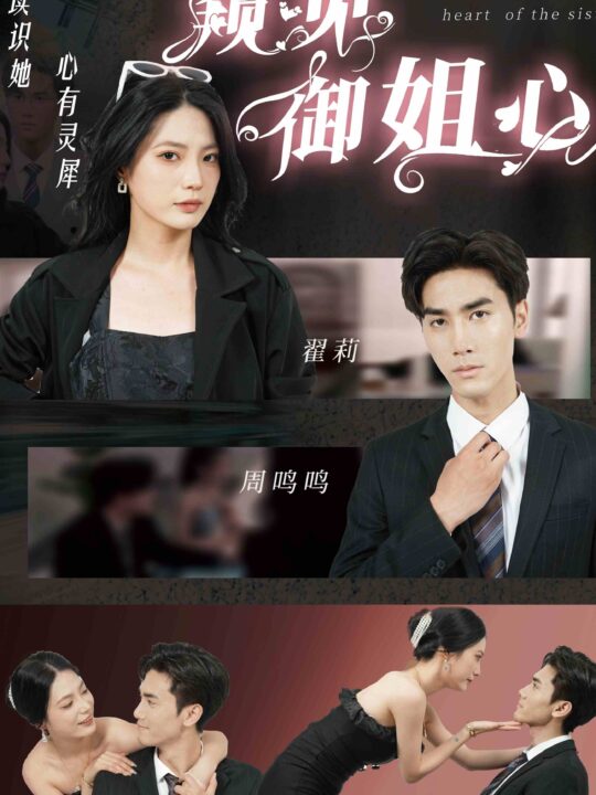 10281-窥见御姐心(80集)