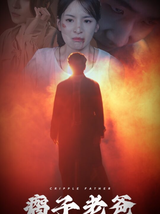 10063-瘸子老爸天榜第一(54集)