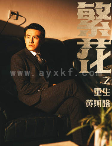 10132-繁花之重生黄河路&繁华(75集)