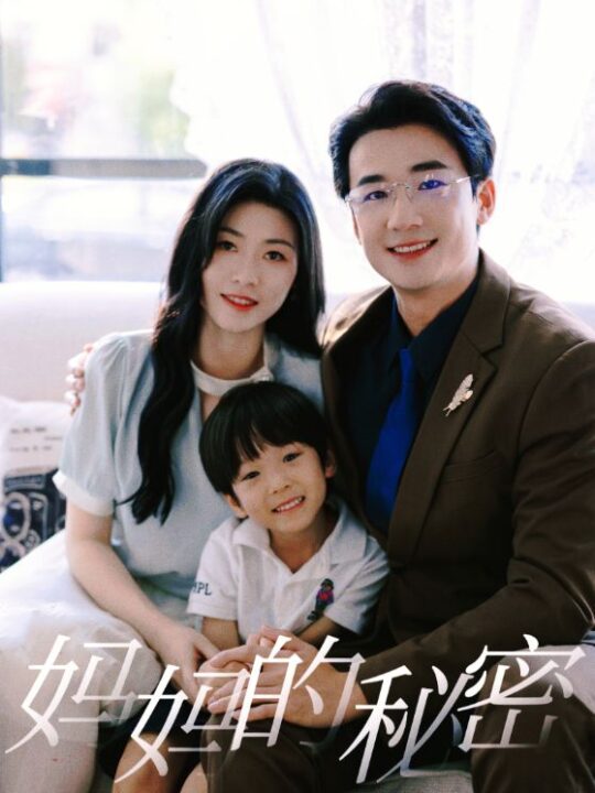 10111-妈妈的秘密(50集)