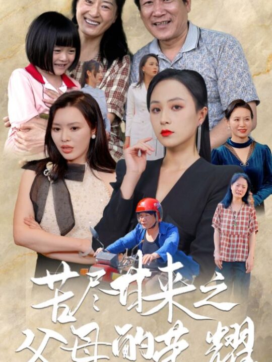 9913-苦尽甘来之父母的荣耀(86集)