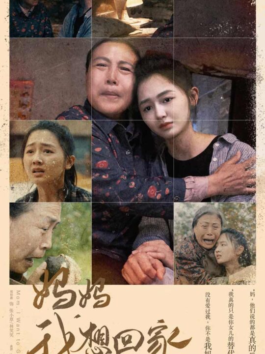 9436-妈妈我想回家&离离原上草(80集)