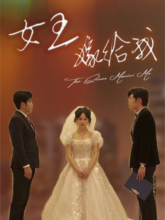 10113-女王嫁给我(80集)