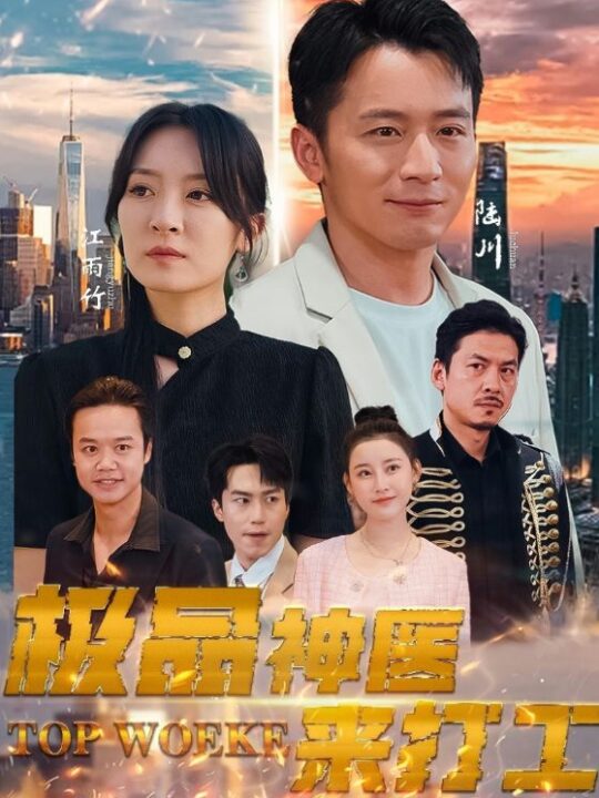 10011-极品神医来打工(96集)